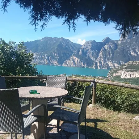 Garden Belvedere *
