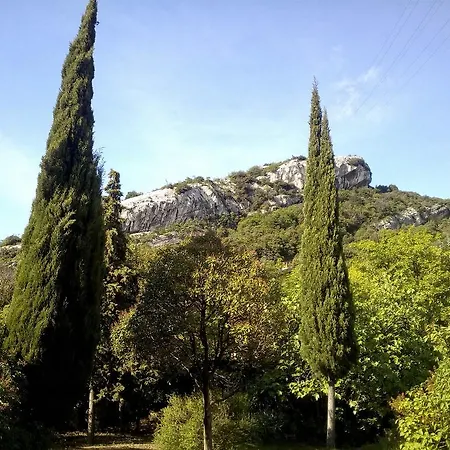 Garden Belvedere *