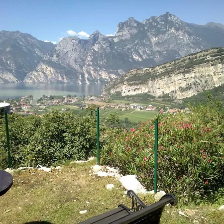 Garden Belvedere * Torbole Sul Garda