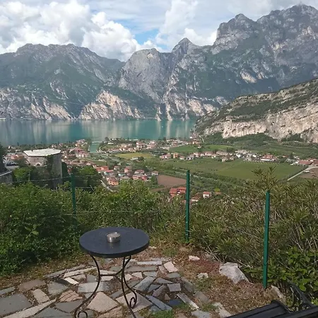 Garden Belvedere Torbole Sul Garda
