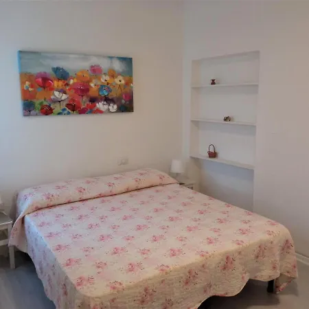 Garden Belvedere Bed & Breakfast