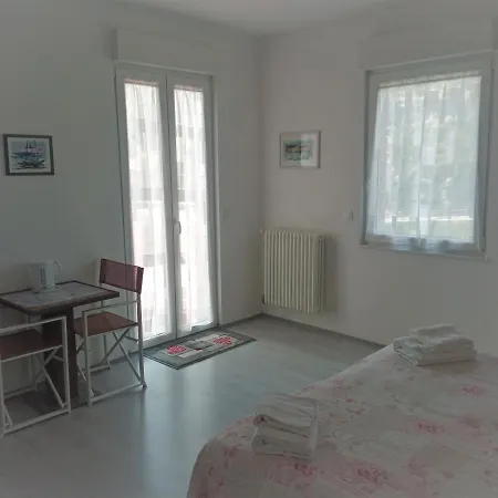 Garden Belvedere Bed & Breakfast Torbole Sul Garda