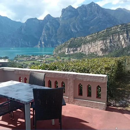 Garden Belvedere * Torbole Sul Garda