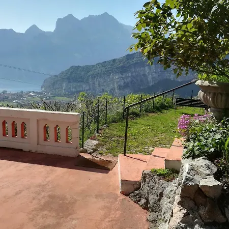 Garden Belvedere Bed & Breakfast Torbole Sul Garda