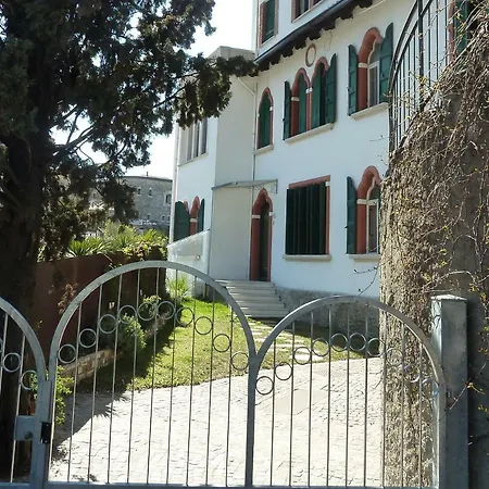 Garden Belvedere Bed & Breakfast Torbole Sul Garda