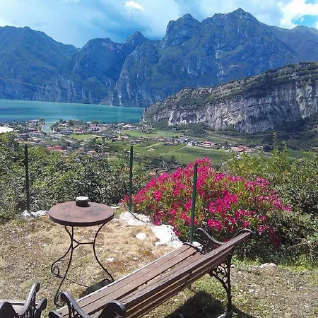 Garden Belvedere * Torbole Sul Garda